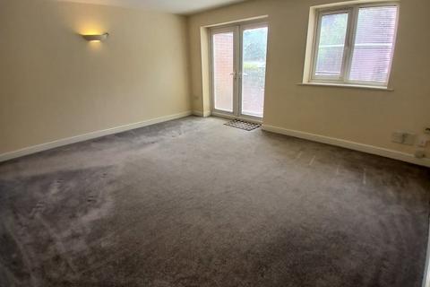 undefined, 1 Queenscroft Court, Queensville Avenue, Stafford, ST17 4QL