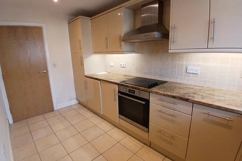 undefined, 1 Queenscroft Court, Queensville Avenue, Stafford, ST17 4QL