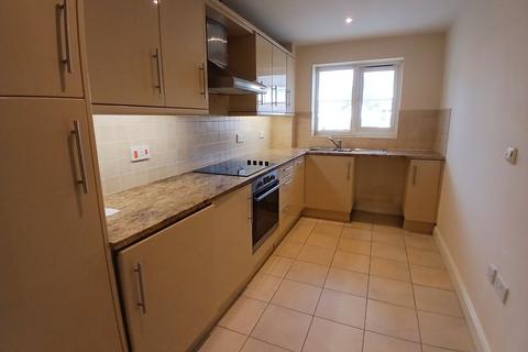 undefined, 1 Queenscroft Court, Queensville Avenue, Stafford, ST17 4QL
