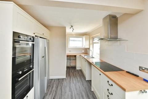 2 bedroom semi-detached house for sale, St. Edward Gardens, Plymouth