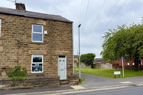 2 bedroom terraced house for sale, Blacker Road, Staincross, Barnsley, S75 6DB