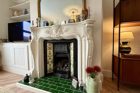 2 bedroom terraced house for sale, Blacker Road, Staincross, Barnsley, S75 6DB