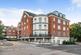 Dorchester Court, Camberley