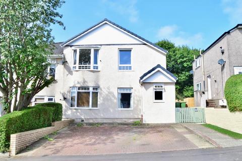 undefined, Keppel Drive, Kings Park, Glasgow