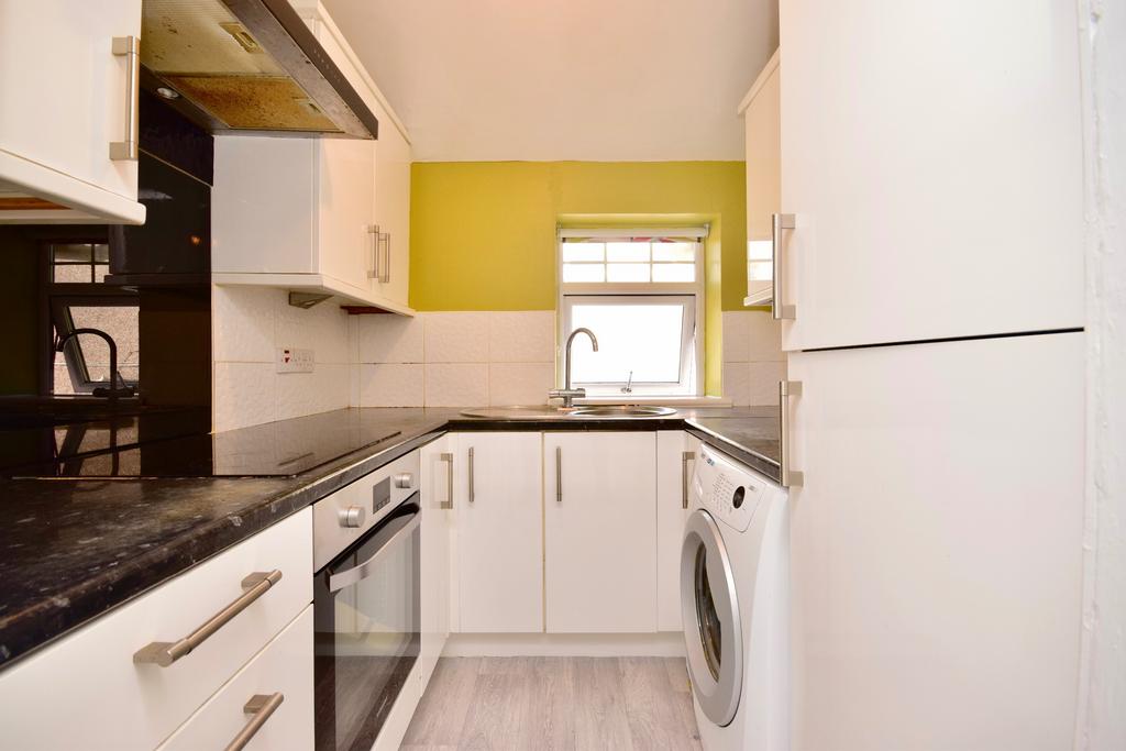 Apartment in Glasgow - View 5