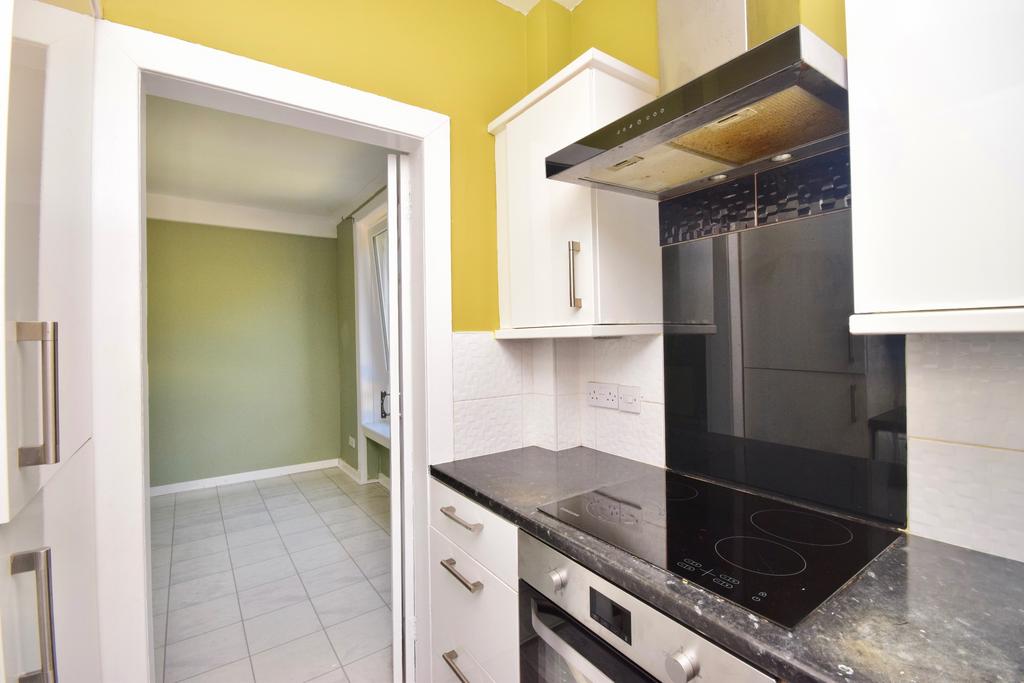 Apartment in Glasgow - More