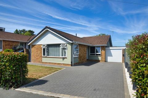 3 bedroom detached bungalow for sale, BINSTEAD VILLAGE OUTSKIRTS