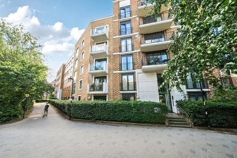 1 bedroom flat for sale, Albatross Way, London, SE16