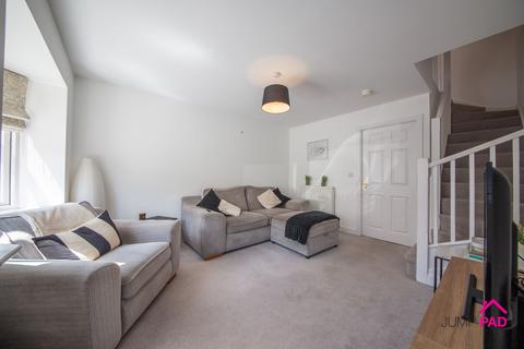 2 bedroom terraced house for sale, Malden Road, Newton-Le-Willows, WA12