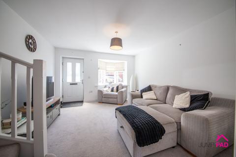 2 bedroom terraced house for sale, Malden Road, Newton-Le-Willows, WA12