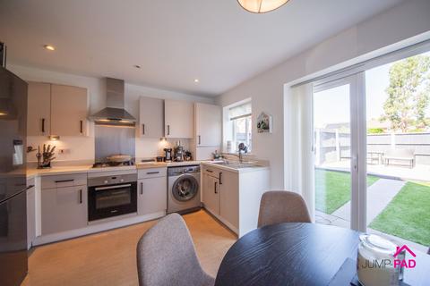 2 bedroom terraced house for sale, Malden Road, Newton-Le-Willows, WA12