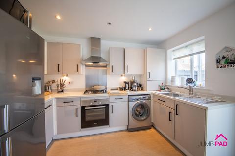 2 bedroom terraced house for sale, Malden Road, Newton-Le-Willows, WA12