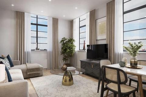 2 bedroom apartment for sale, The Shore, Cable Wharf, DA11