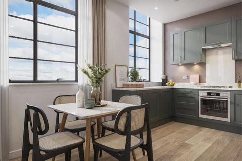 2 bedroom apartment for sale, The Shore, Cable Wharf, DA11