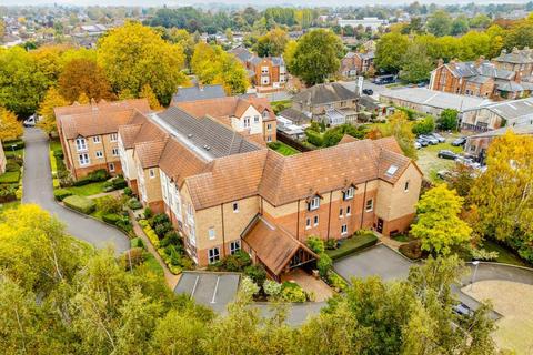 1 bedroom retirement property for sale, Pool Close, Spalding