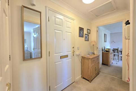 1 bedroom retirement property for sale, Pool Close, Spalding