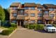 Harp Island Close, London NW10
