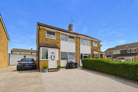 3 bedroom semi-detached house for sale, Hedgerley, Chinnor, Oxfordshire