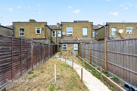 3 bedroom terraced house for sale, Sorrento Road, Sutton