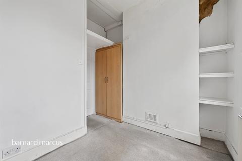 3 bedroom terraced house for sale, Sorrento Road, Sutton