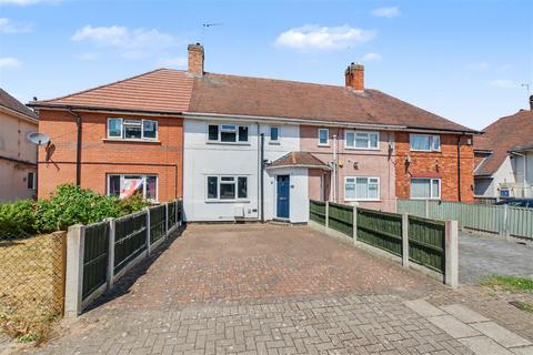 3 bedroom terraced house for sale, Anderson Crescent, Beeston, Nottingham
