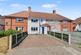 Anderson Crescent, Beeston, Nottingham