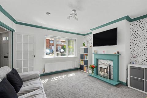 3 bedroom terraced house for sale, Anderson Crescent, Beeston, Nottingham