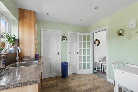 3 bedroom terraced house for sale, Anderson Crescent, Beeston, Nottingham
