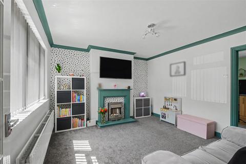3 bedroom terraced house for sale, Anderson Crescent, Beeston, Nottingham