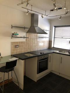 1 bedroom flat to rent, St Peters Terrace, Shepton Mallet