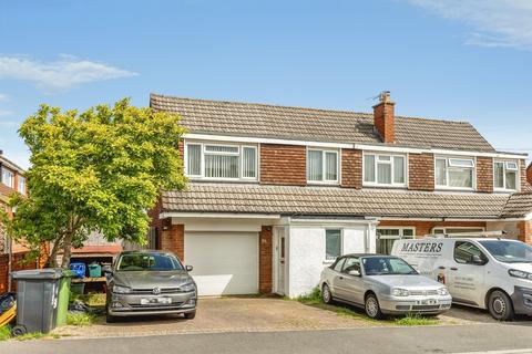 4 bedroom semi-detached house for sale, Court Farm Road, Bristol