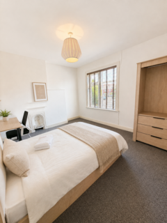 4 bedroom house to rent, Rosebery Street, Loughborough LE11
