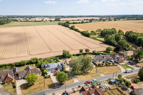 5 bedroom detached house for sale, Henham Road, Debden Green, CB11