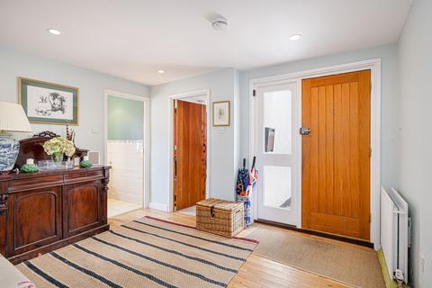 5 bedroom detached house for sale, Henham Road, Debden Green, CB11