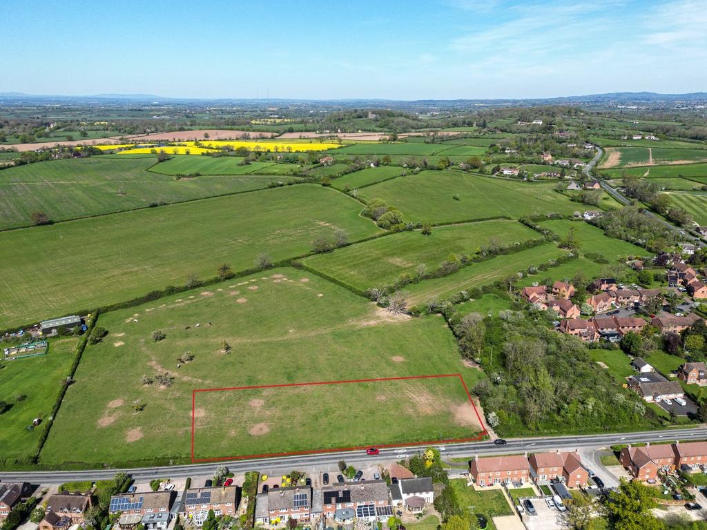 Hanbury, Bromsgrove, Worcestershire - View 6