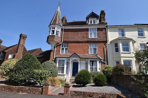 undefined, Longbrook Street, Exeter, EX4