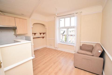 undefined, Longbrook Street, Exeter, EX4
