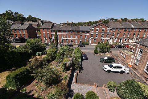 undefined, Longbrook Street, Exeter, EX4
