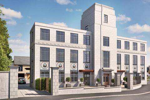 1 bedroom apartment for sale, The Shore, Cable Wharf, DA11