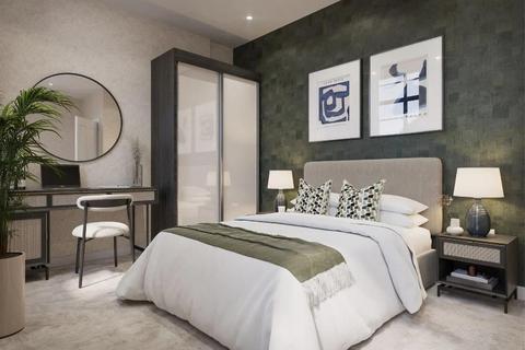 1 bedroom apartment for sale, The Shore, Cable Wharf, DA11
