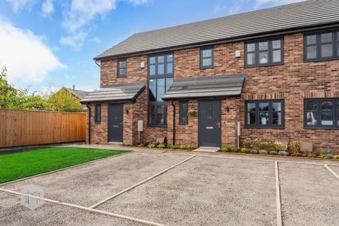 undefined, Weir Close, Tyldesley, M29
