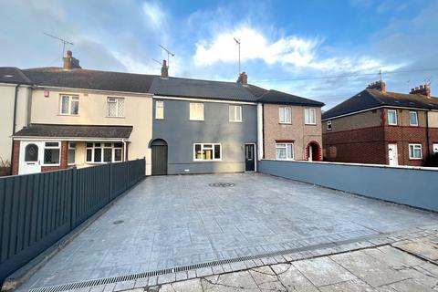 4 bedroom house to rent, Beake Avenue, Coventry, CV6