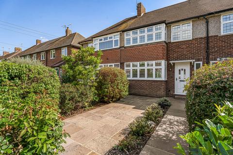 Elgin Avenue, Ashford, Surrey, TW15