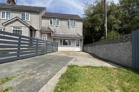 undefined, Trem Arfon, Llandegfan LL59