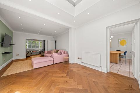5 bedroom semi-detached house for sale, Dawson Road, NW2