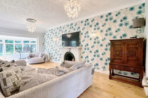 4 bedroom detached house for sale, Brookfield Avenue, Poynton, SK12