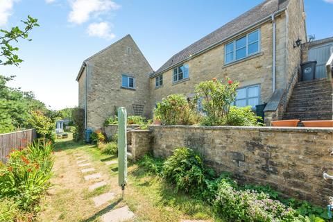 3 bedroom detached house for sale, Orchard Rise, Burford