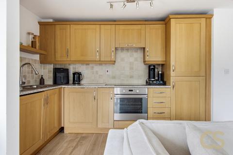 2 bedroom flat for sale, Sorbus Road, Broxbourne, Hertfordshire, EN10 6GD