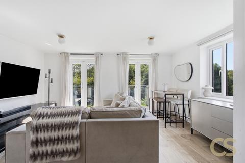 2 bedroom flat for sale, Sorbus Road, Broxbourne, Hertfordshire, EN10 6GD