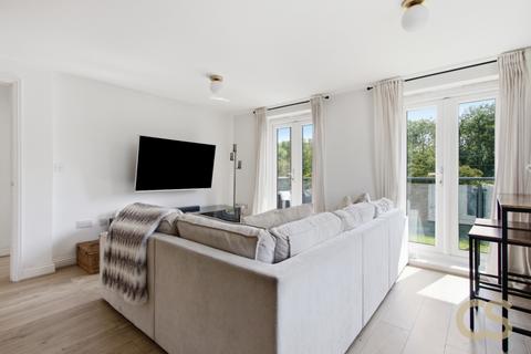 2 bedroom flat for sale, Sorbus Road, Broxbourne, Hertfordshire, EN10 6GD